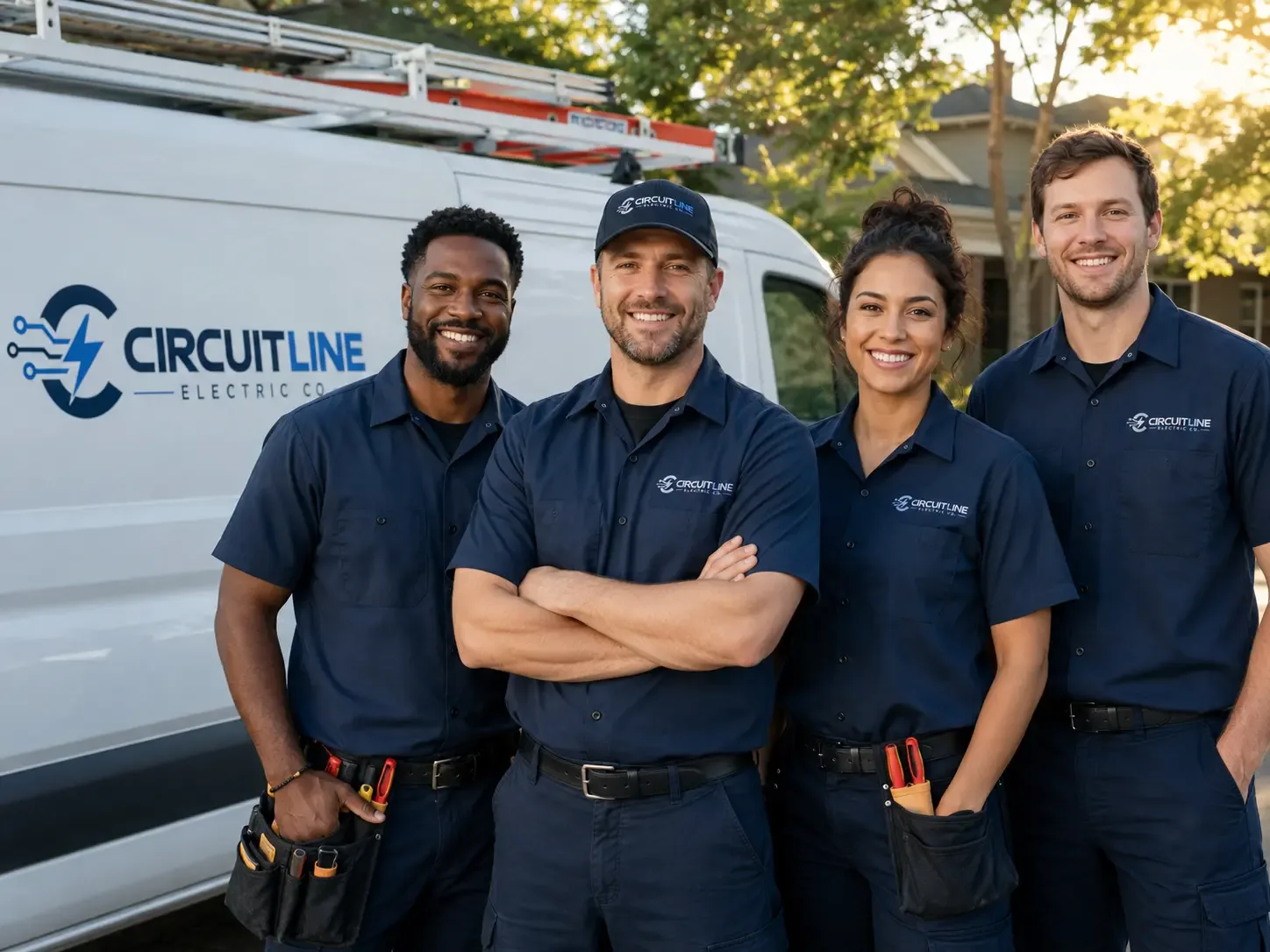 Whole Home Rewiring company in Branchville, NJ