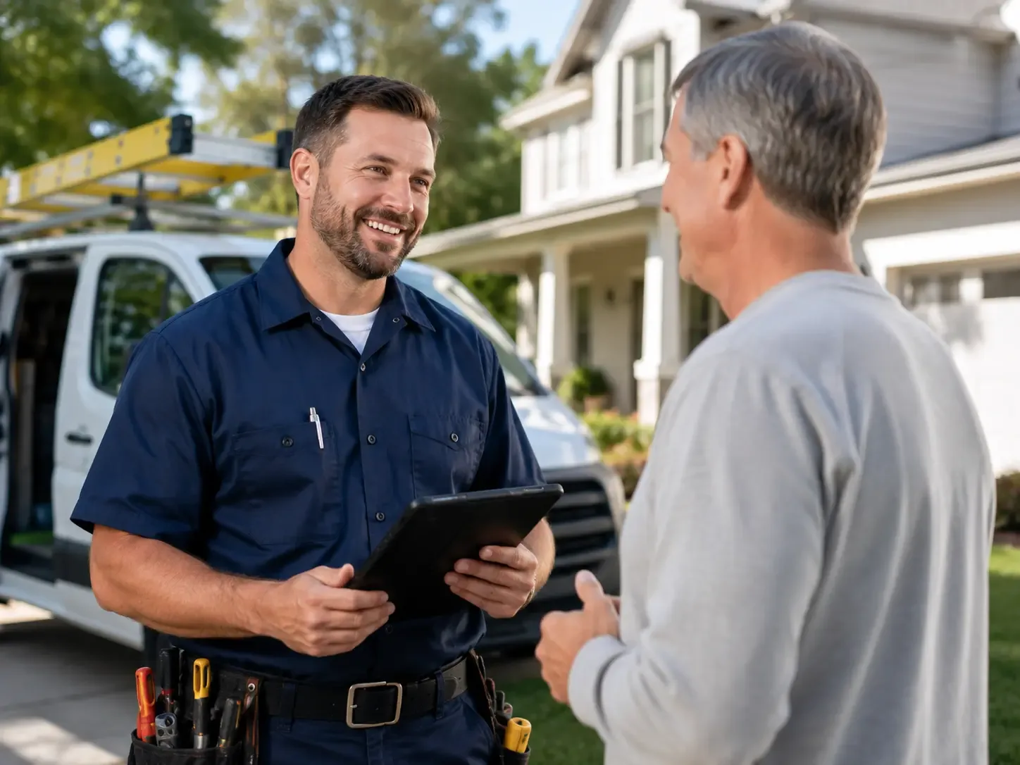Whole Home Rewiring Branchville, NJ FAQs
